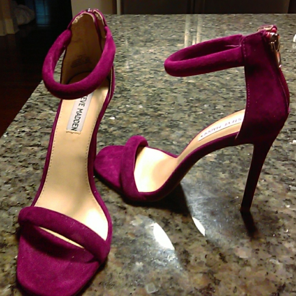 Shoe